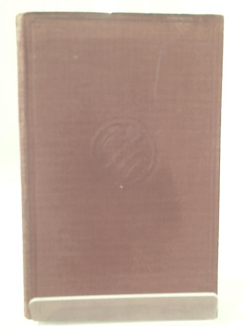 The Essays of Michel De Montaigne Vol 1 By Charles Cotton