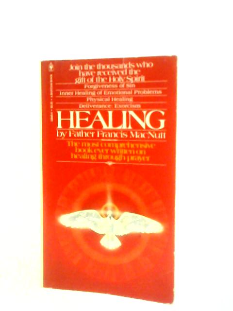 Healing By F.MacNutt