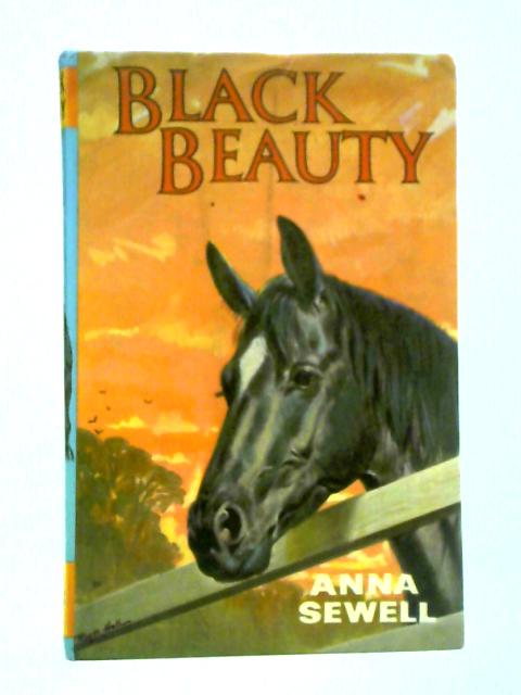 Black Beauty By Anna Sewell