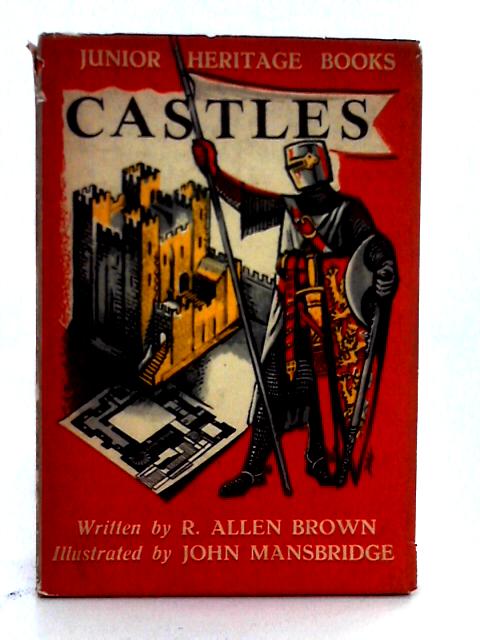 Castles By R. Allen Brown