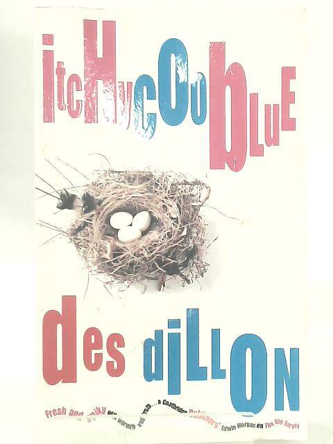 Itchycooblue By Des Dillon