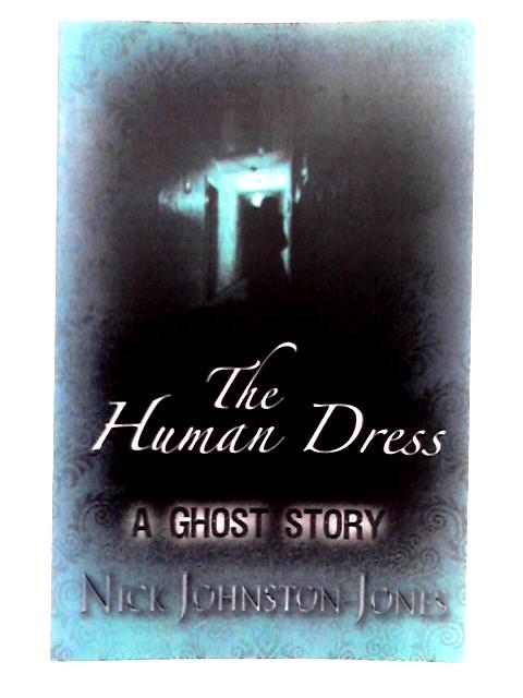 The Human Dress By Nick Johnston-Jones