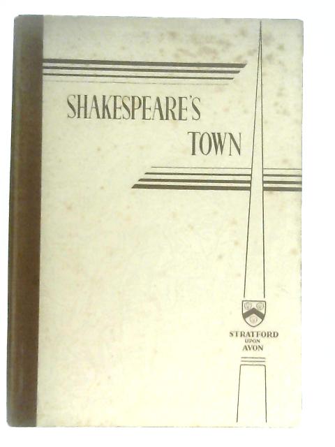 Shakespeare's Town, Stratford-Upon-Avon von Levi Fox