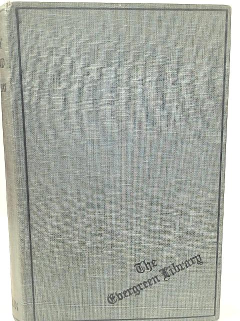 The History of Henry Esmond By William Makepeace Thackeray