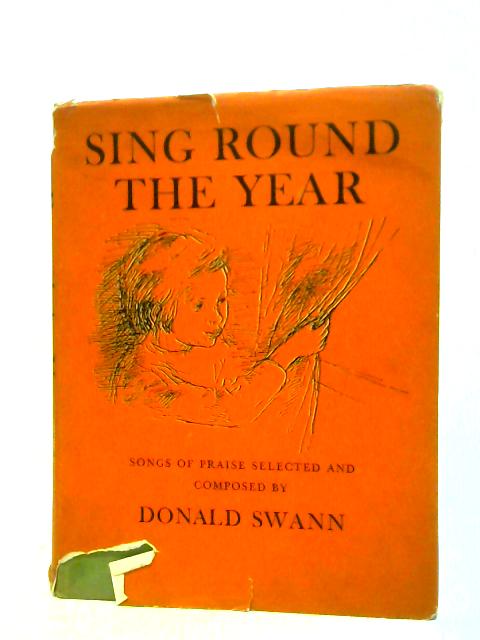 Sing Round the Year von Donald Swann