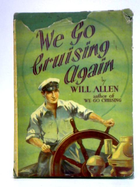 We Go Cruising Again von Will Allen