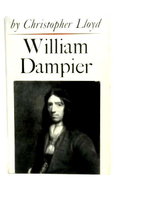 William Dampier By C.Lloyd