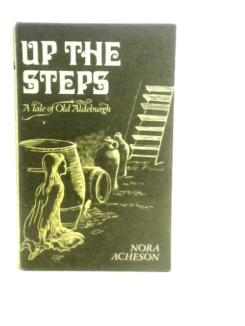 Up the Steps By Nora Acheson