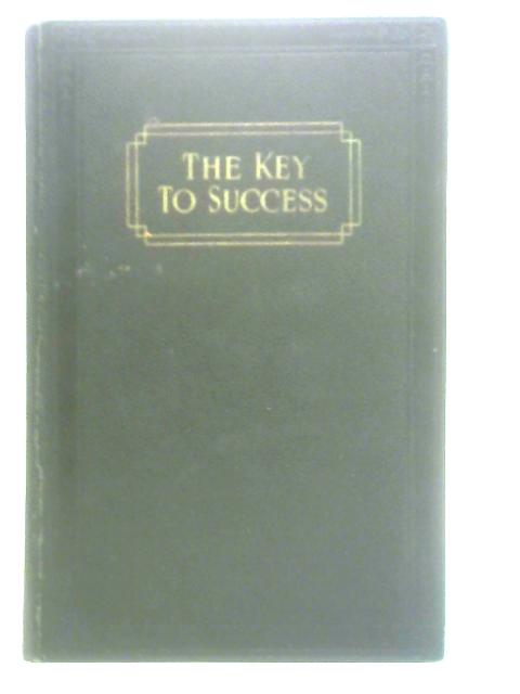 The Key to Success: The Science of Leadership von William Clifford