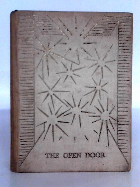 The Open Door von Eleanor Trives