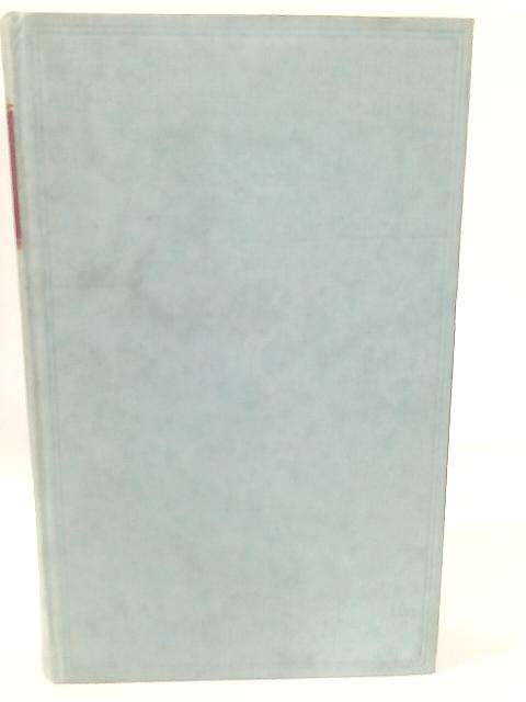 British Tax Review 1970 By G. S. A. Wheatcroft (ed.)