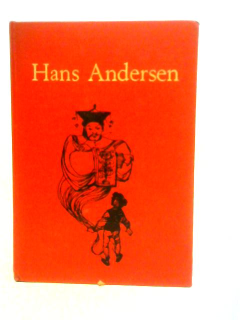 Hans Andersen's Fairy Tales By Hans Christian Andersen