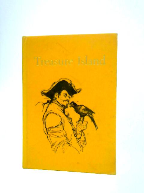 Treasure Island (Boys' and Girls' Library) By Robert Louis Stevenson