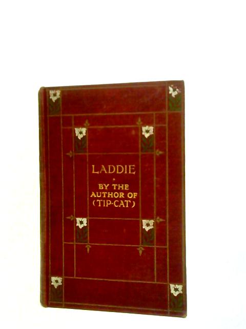 Laddie and Other Stories von Unstated