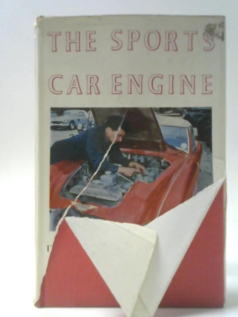 The Sports Car Engine By Colin Campbell