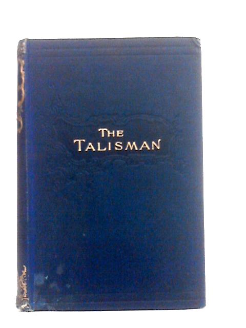 The Talisman By Sir Walter Scott