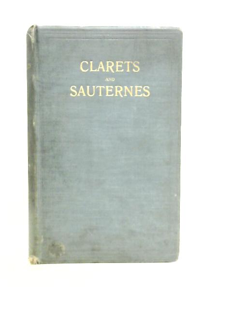 Clarets Sauternes