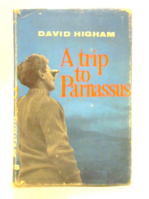 A Trip to Parnassus By David Higham