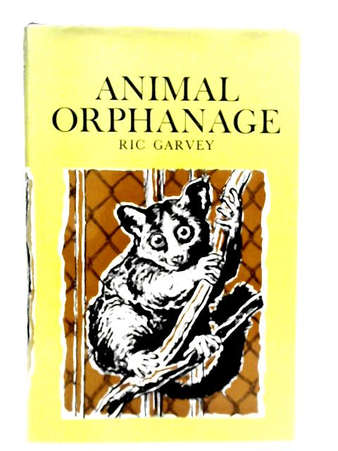 Animal Orphanage By Ric Garvey