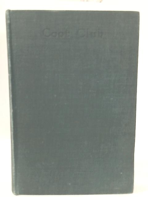 Coot Club By Arthur Ransome