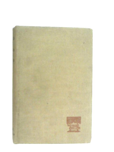Johnson's Lives of The Poets, Vol. III By Ed. Arthur Waugh