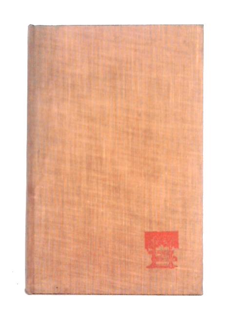 Johnson's Lives of the Poets, Volume V By Arthur Waugh (ed.)