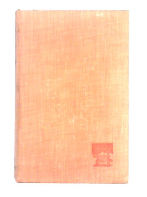 Johnson's Lives of the Poets, Volume II By Arthur Waugh (ed.)