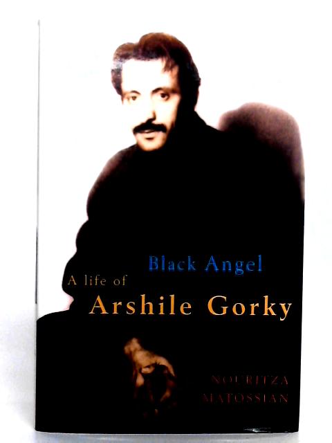 Black Angel: A Life of Arshile Gorky: The Life of Arshile Gorky von Nouritza Matossian