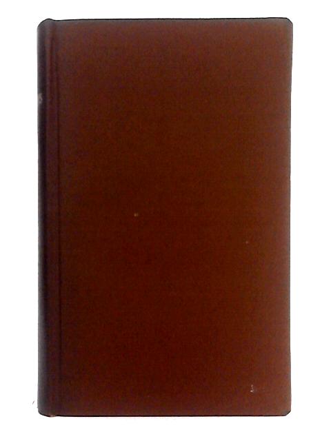 The Despatches, Minutes and Correspondence of The Marquess Wellesley, during His administration in India - Volume IV By Montgomery Martin (ed.)