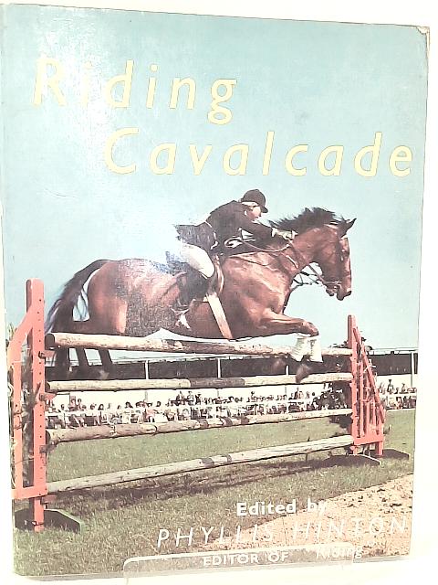 Riding Cavalcade By Phyllis Hinton