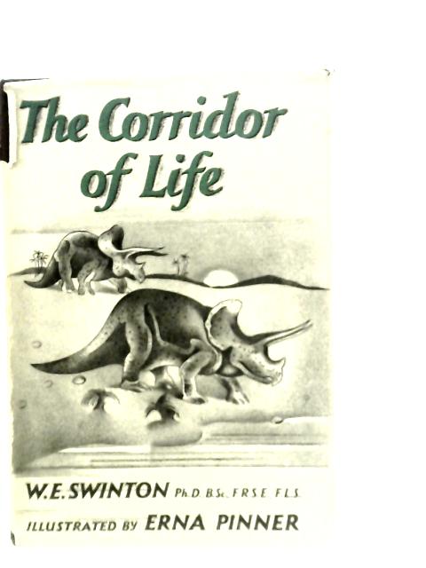 The Corridor of Life par W.E.Swinton