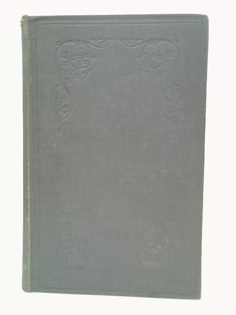 Commentary On The Gospel Of St. John. With A Critical Introduction. Vol. 3 Of 3. Edinburgh: 1885. By Frederick Louis Godet