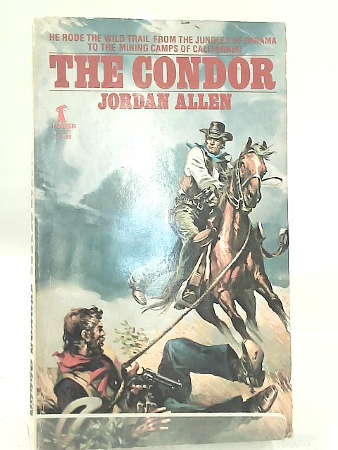 The Condor By Jordan Allen