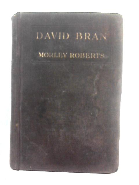 David Bran By Roberts Morley