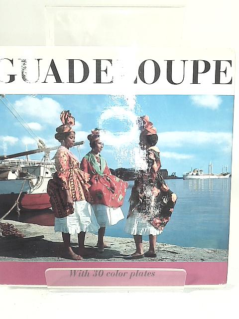 Guadeloupe By Hans W. Hannau