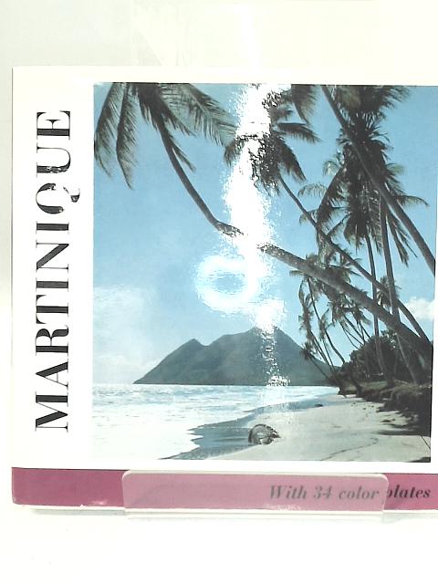 Martinique By Hans W. Hannau