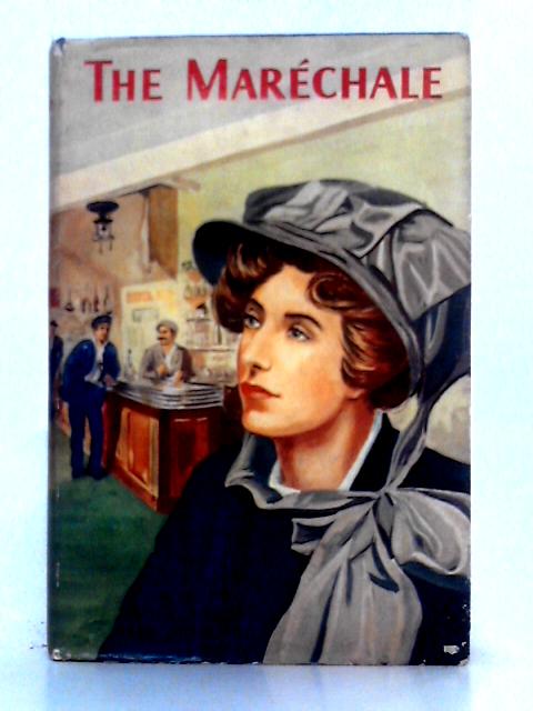 The Marechale By Winifred M. Pearce