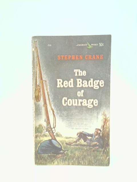 Red Badge of Courage von Stephen Crane