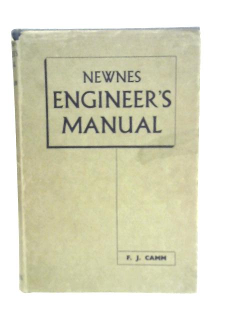 Newnes Engineer's Manual par F.J.Camm