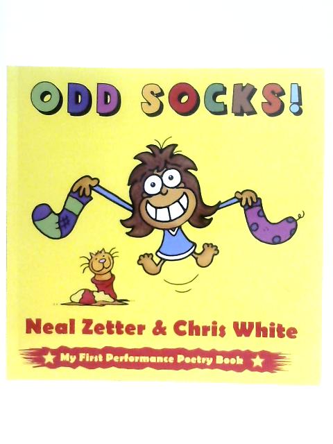 Odd Socks By Neal Zetter