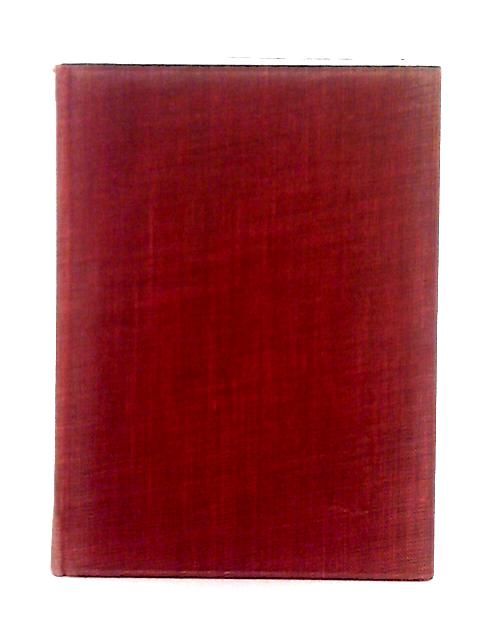 Gallery of Master Historians By F.R. Worts (ed.)