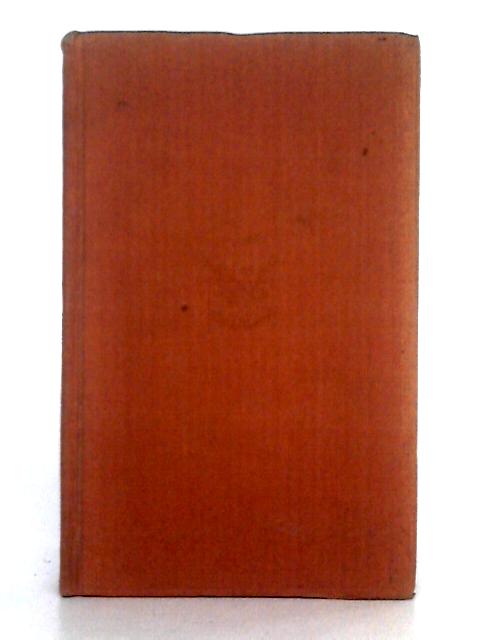 The Conduct of Life Nature and Other Essays von R.W. Emerson