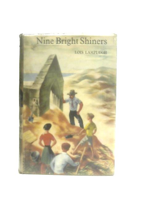 Nine Bright Shiners By Loi Lamplugh