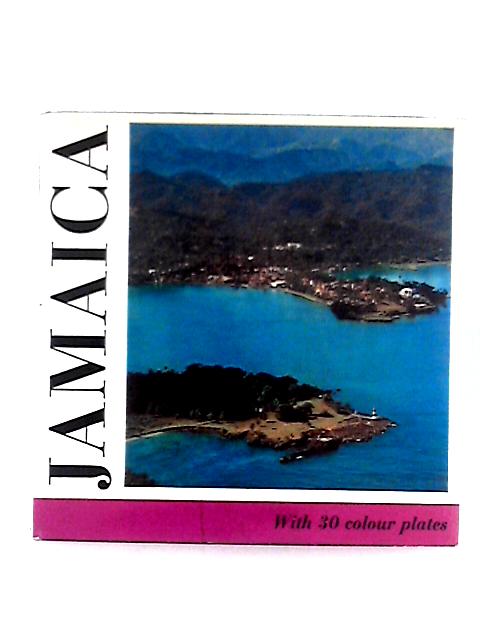 Jamaica; Panorama-Books By Hans W. Hannau