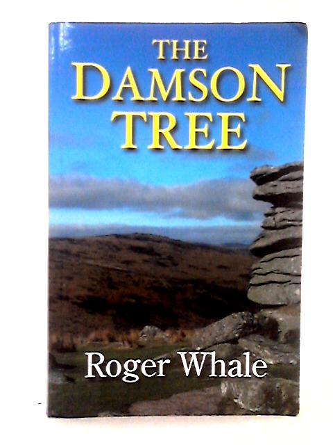 The Damson Tree By Roger Whale