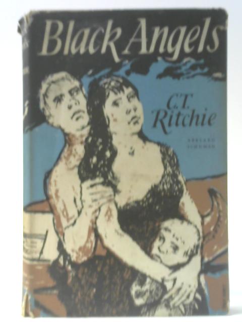 Black Angels By C T Ritchie