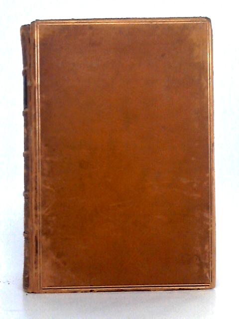 History of the Church Under the Roman Empire A.D. 30-476 By A.D. Crake