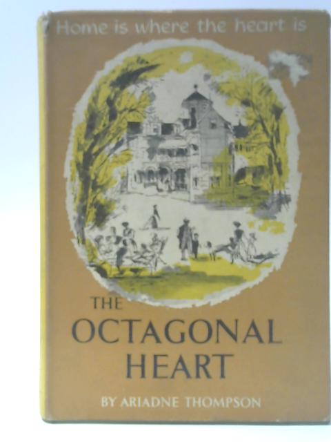 The Octagonal Heart By Ariadne Thompson