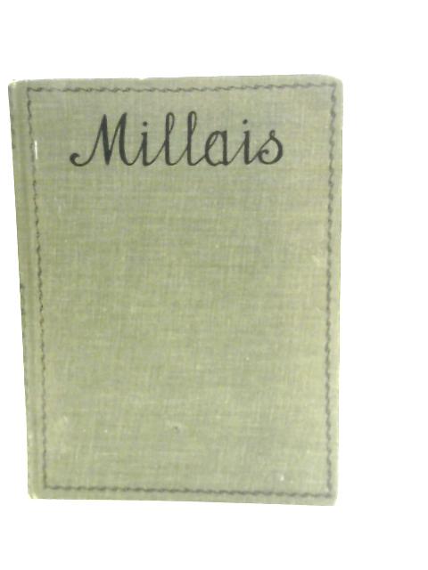 Millais By A.Lys Baldry