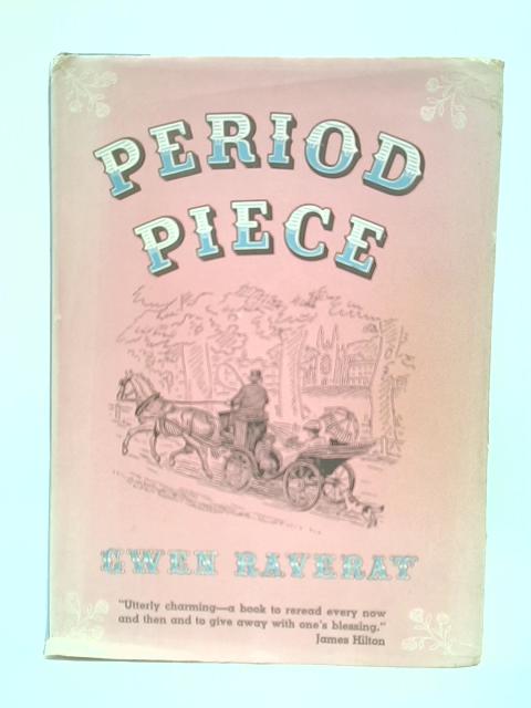 Period Piece By Gwen Raverat